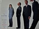 TIN MACHINE: self-titled 1st album-M1989LP DAVID BOWIE/SALES BROTHERS