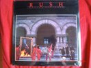 SEALED - RUSH - Moving Pictures - Mercury SRM-1-1043 - NOT 180G 100% ORIGINAL LP