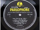 The Beatles - Help - *NEAR MINT* UK 1965 1st STEREO Press *FACTORY SAMPLE* LP