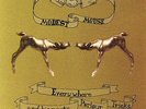 MODEST MOUSE everywhere and his nasty parlour tricks LP NEW ugly casanova