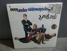   THE YARDBIRDS Over Under Sideways Down SEALED ORIGINAL MONO LP Epic LN 24210