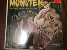 Halloween LP Frankie Stein & His Ghouls 