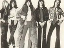 Hollywood Brats Rough Mixes EP Norwegian 7