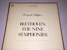 Bruno Walter - Beethoven The Nine Symphonies, Box Set