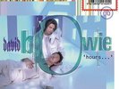 David Bowie - Hours+++Vinyl 180g Ltd. Purple Vinyl++   Music On Vinyl++NEU++OVP
