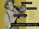 Vic Dickenson 10