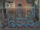 Various-World Music Bali: Gamelan Music From Sebatu GER vinyl LP album record