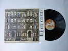 LED ZEPPELIN   PHYSICAL GRAFFITI 2x LPs   SSK 89400   EX/VG-   UK 1ST PRESS