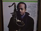 OG NM Jimmy Heath Triple Threat Vinyl Freddie Hubbard Cedar Walton Percy Albert