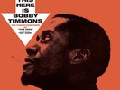 Bobby Timmons Trio - This Here Is Bobby Timmons