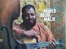 Ahmed Abdul-Malik - East Meets West, Original RCA Victor LP M
