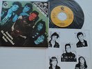LOQUILLO Y LOS INTOCABLES - AUTOPISTA +2, ORIGINAL ESPAÑOL CUSPIDE 1982, PERFECT