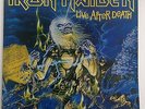 Iron Maiden Live After Death 2xLP + booklet Orig UK press gatefold EX Condition