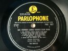 Beatles Sgt.Pepper original MONO b/y Parlophone PMC 7027 complete - nice.
