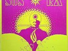 Sun Ra - The Heliocentric Worlds Of Sun Ra, Vol. I LP M