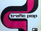 Jean-Michel Lorgere - Trafic Pop, Sonimage LP M
