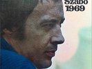 Gabor Szabo - 1969, Original Skye US LP M