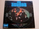 THE SEVENS - LP  SWISS BEAT GARAGE PSYCH ORIGINAL 1ST PRESS - LISTEN
