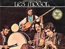 Les Mogol - Danses Et Rythmes De La Turquie D'Hier À Aujourd'hui, Original LP M