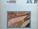 Germ, Terry Riley, P. Mariétan - Keyboard Study 2, Original BYG FR 1970 LP EX