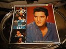 ELVIS LP BOOTLEG *LIVE IN ACTION*LIVE FEB: 21:1971 HILTON LAS VEGAS