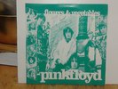 PINK FLOYD   flowers & vegetables vinile lp