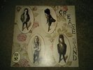The grease band prog rock classic rare vg+ condition original uk pressing vinyl