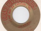 LEE (RED) MELSON-boss man blues  US.GRAND RIVER 501   GREAT BOPPIN ROCKER