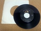 ELVIS PRESLEY 45s ROCK-A-HULA BABY & CANT HELP FALLING IN LOVE EX COND.