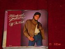 MICHAEL JACKSON 9 RED VINYL 7'' SINGLES PACK, PICTURE SLEEVES FULL SET