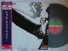 LED ZEPPELIN 1ST SAME S/T / JAPAN WITH OBI LTD ISSUE