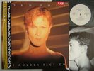 PROMO WHITE LABEL / JOHN FOXX THE GOLDEN SECTION ultrav