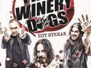 The Winery Dogs - Hot Streak
