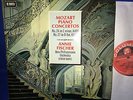 @SAX 5287 *SEMICIRCLE* 1ST *ANNIE FISCHER* MOZART PIANO CTO NOS.24 & 27* KURTZ*