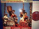 @RCA LIVING STEREO SB 2064 *KONDRASHIN* CONDUCTS *TCHAIKVOSKY /RIMSKY-KORSAKOV*