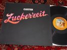 Zuckerzeit LP Cluster German BRAIN synth Krautrock ambient prog
