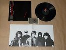 VOW WOW - VOW WOW III / Japan LP / OBI / 1986 / With sticker / Japanese Metal