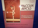 DECCA /LYRITA SRCS 109 *TAS LISTED* MALCOLM ARNOLD: SCOTTISH /CORNISH DANCES* NM
