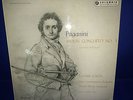 33CX 1562 *BLUE/GOLD* LEONID KOGAN* PAGANINI VIOLIN CTO NO.1 /CANTABILE* MITNIK*