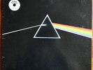 Pink Floyd  Dark Side Of The Moon  (White Wax / 2 Posters)