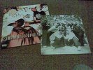 GANG STARR MOMENT OF TRUTH ALBUM 3LP RECORDS ORIGINAL 1998 DJ PREMIER GURU