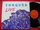 TORQUES- LIVE 1967 ORIGINAL PRIVATE KENTUCKY GARAGE PSYCH LP MINT IN THE SHRINK