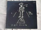 The OFFS s/t LP 1984 1st PRESS ska funk tales of terror basquiat CD Presents