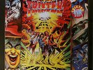 (LP) TRIXTER - Trixter / VG+/VG+ / Promo Stamp