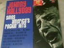 Johnny hallyday 