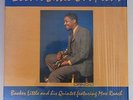 BOOKER LITTLE and his QUINTET Max Roach Out Front - MONO CANDID 8027