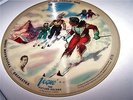 VOGUE PICTURE RECORD 779 Snow Skiers Pic Cuban Yodelin Man Madriguera Latin Band