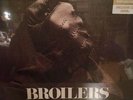 Broilers Noir Limited LP Neu