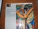 ASD 578 ED1 Prokofiev symphony 5 Kletzki