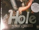 Hole Nobody's Daughter lp record brand new. Nirvana Courtney Love